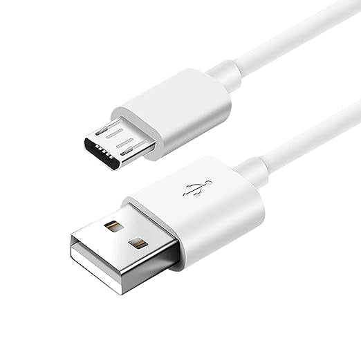 22 W USB Micro Cable Voyx TC-01