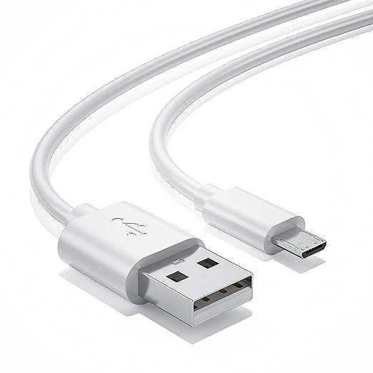 22 W USB Micro Cable Voyx TC-01