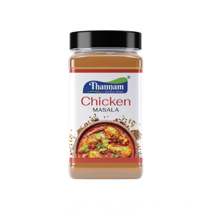Generic Pack Of_2 Thannam Chicken Masala Powder (200GM)