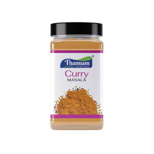Generic Pack Of_2 Thannam Curry Masala Powder (200GM)