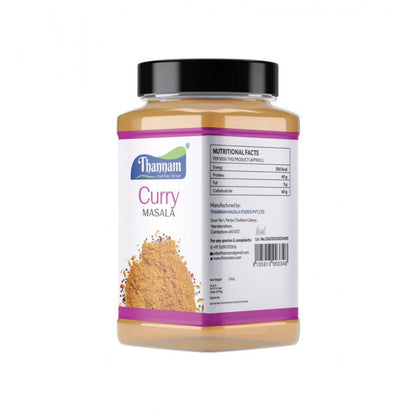 Generic Pack Of_2 Thannam Curry Masala Powder (200GM)