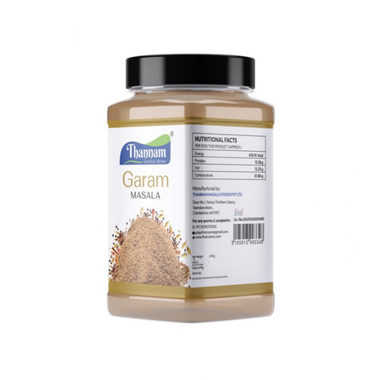 Generic Thannam Garam Masala Powder (200GM)