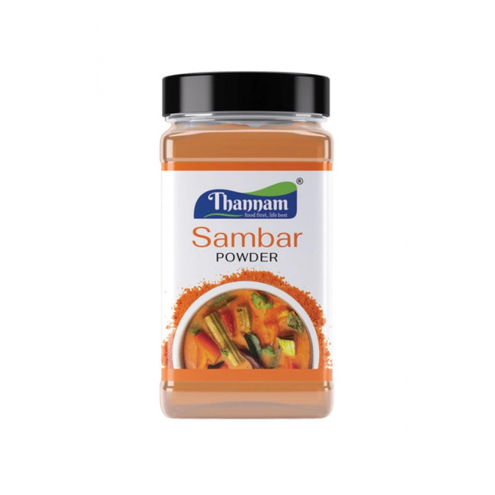 Generic Pack Of_2 Thannam Sambar Powder Powder (200GM)