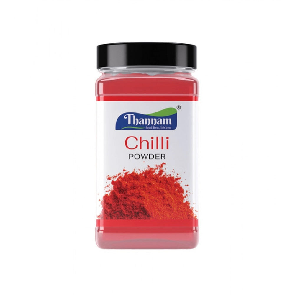 Generic Pack Of_2 Thannam Red Chilly Powder Powder (200GM)