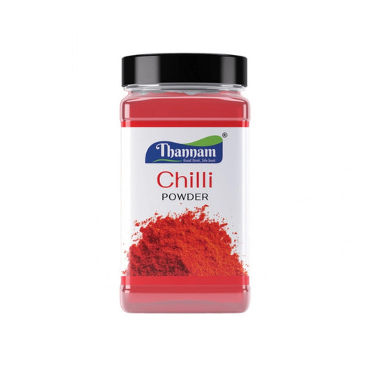 Generic Pack Of_2 Thannam Red Chilly Powder Powder (200GM)