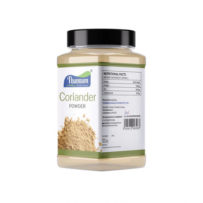 Generic Pack Of_3 Thannam Coriander Powder Powder (200GM)