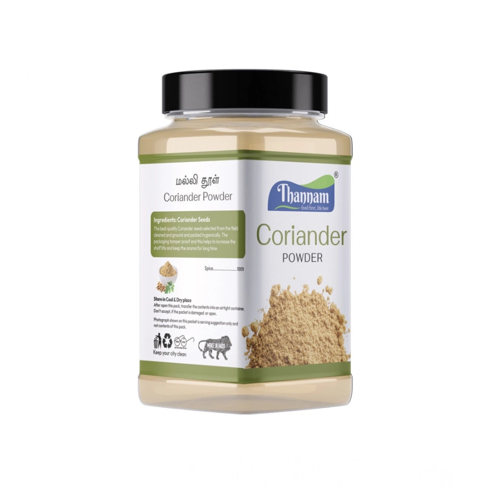 Generic Pack Of_3 Thannam Coriander Powder Powder (200GM)