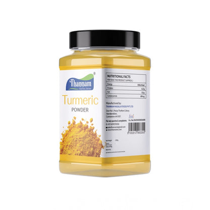 Generic Pack Of_3 Thannam Turmeric Powder Powder (200GM)