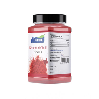 Generic Pack Of_2 Thannam Kashmiri Powder Powder (200GM)