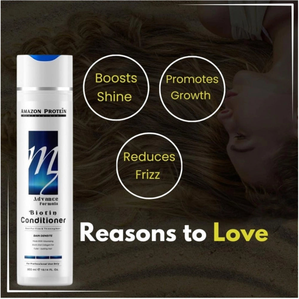 Generic Unisex Protein Serum (100 ML)