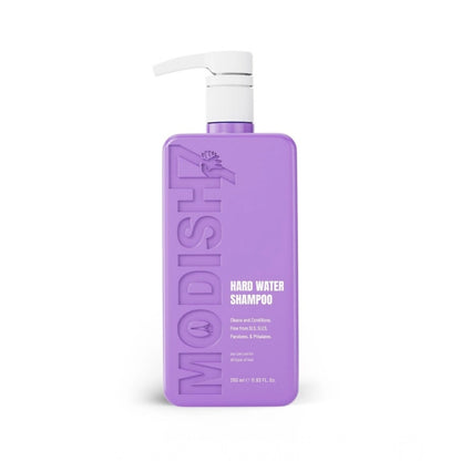 Generic Unisex Protein Hard Water Shampoo (350 ML)