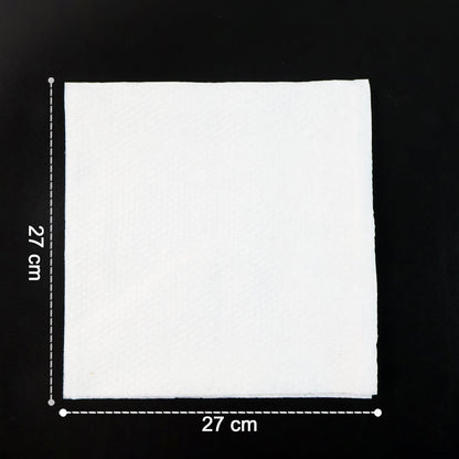 Luxe Soft Absorbent Table Napkins