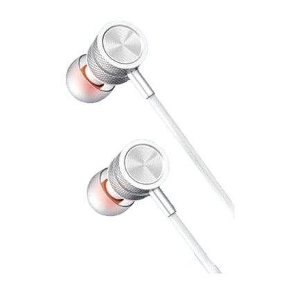 Voyx RHYTHM | High Quality Earphone | 3mm Audio Jack |Metal Body