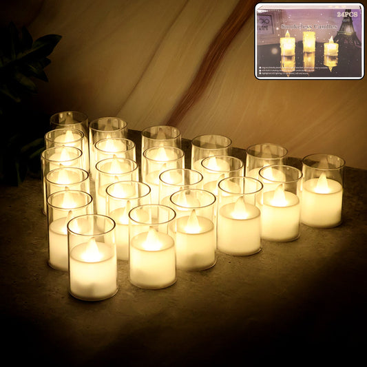 LED Candles
