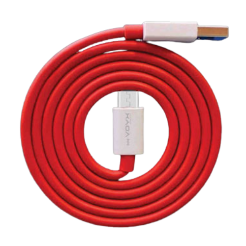 Voyx SV46 45 Watt, Universal USB MICRO CABLE for All Your Devices