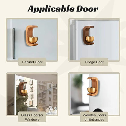 Bell for Tabletop Decor