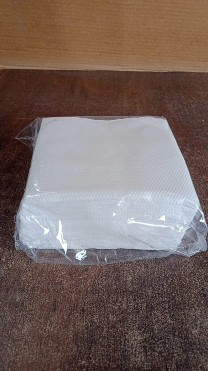 Soft Facial Tissue Paper Napkins Set (50 Pcs Set)