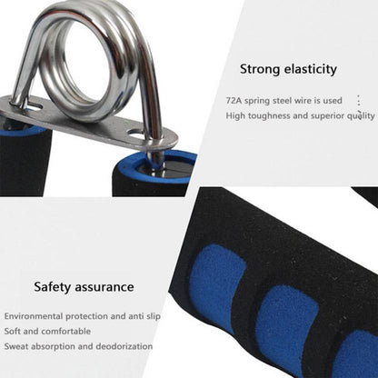 Foam Grip Hand Exerciser - (1 Pc)