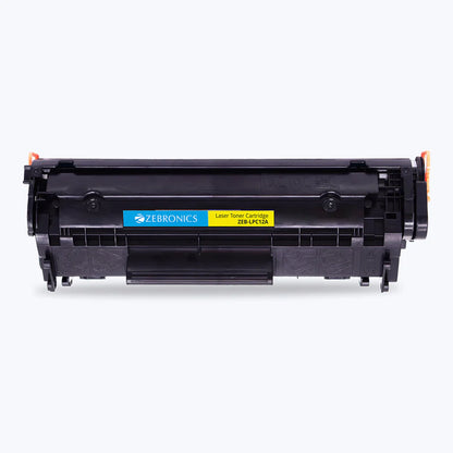 Zeb LPC12A Toner Cartridge