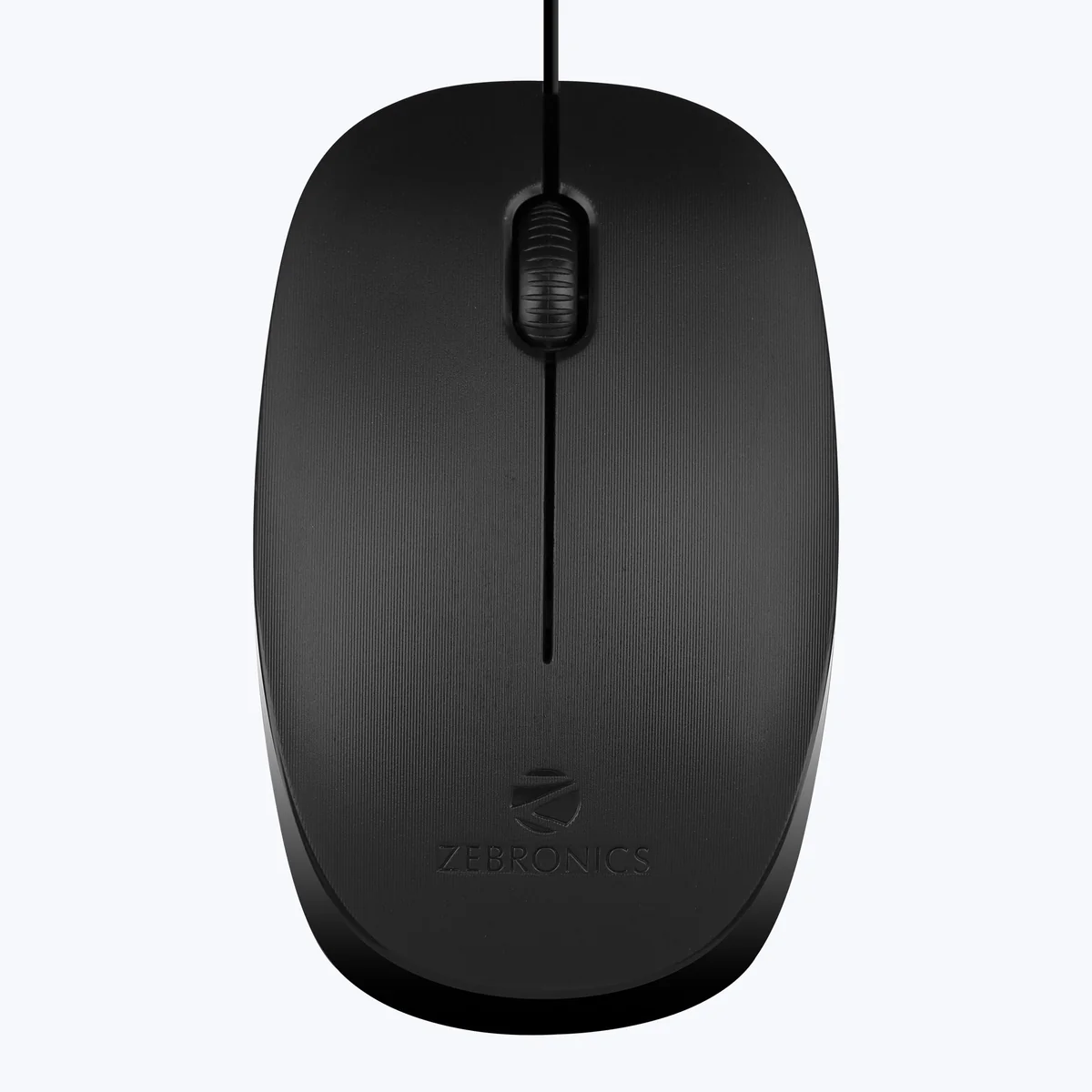Zebronics Wired Mouse