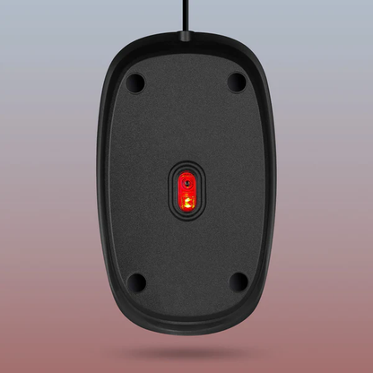 Zebronics Wired Mouse