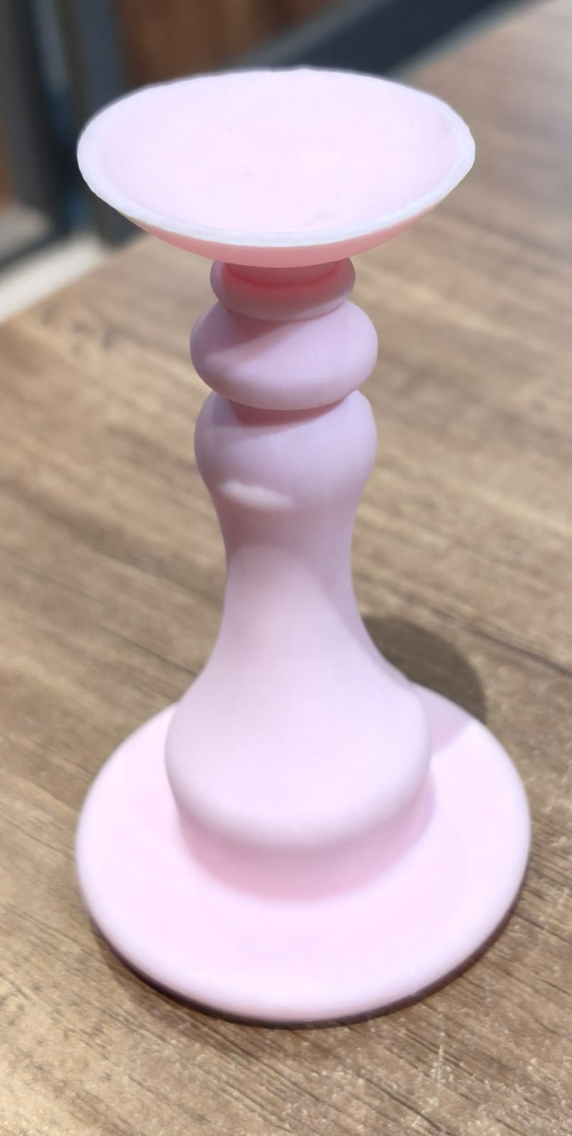 Light Pink Washing Machine Door Holder, Washing Machine Door Stopper (1 Pc)