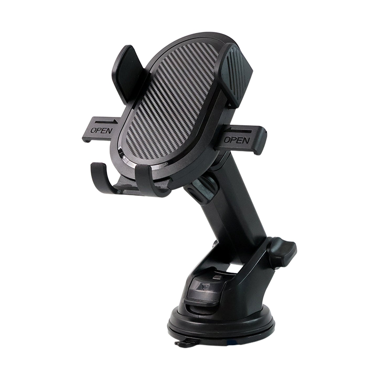 Adjustable Car Mobile Holder - (1 Pc)