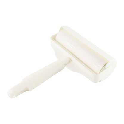 Extra-wide Lint Roller 23  20 Cm Handle  Barrel  - (1 Pc)