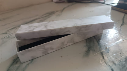 Luxury Empty Gift Box (21x5cm & 1 Pc)