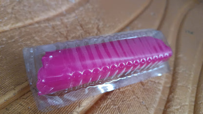 Silicone Garlic Peeler Tube Easy Hand Roller Peeling Tool (1 Pc)