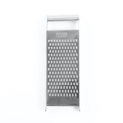 Ritu Premium Stainless Steel Handheld Grater  Slicer (1 Pc)