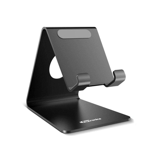 Modesk Universal Design | Anti- Skid | Light Weight | Mettalic Body |
