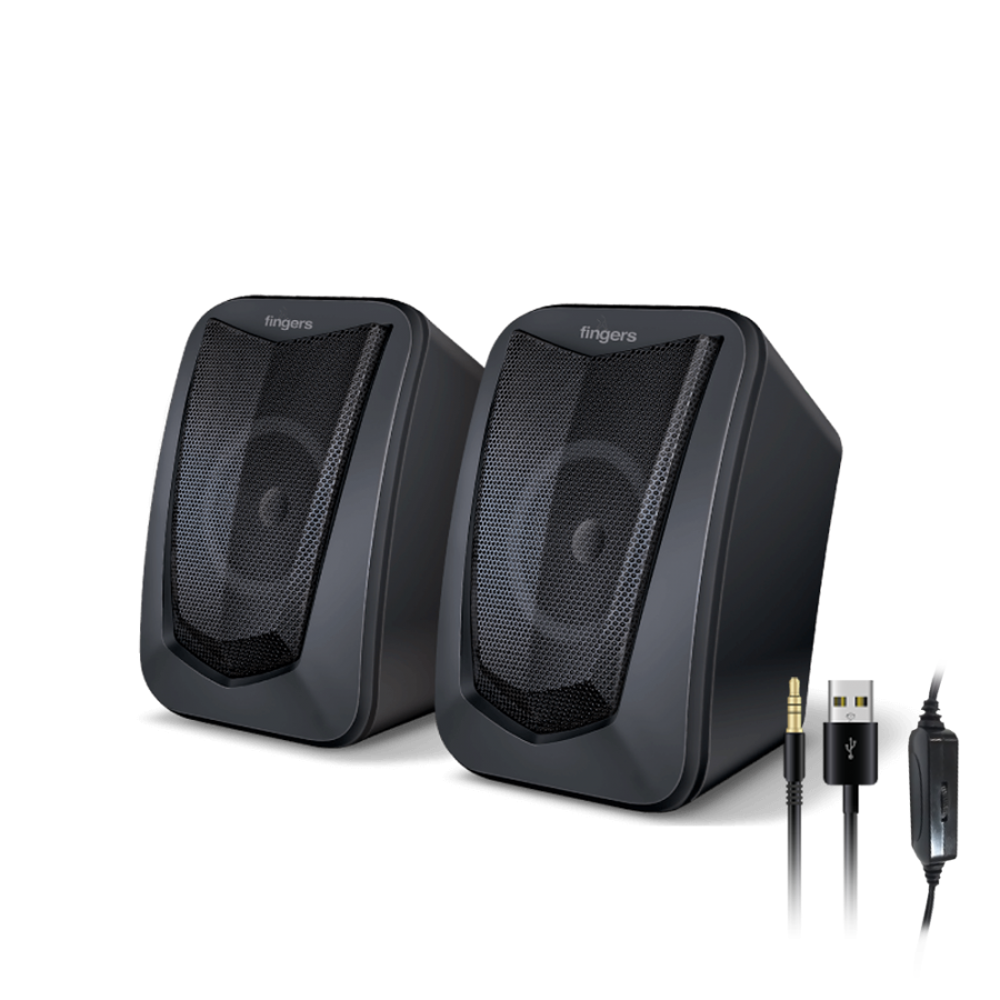 FINGERS FunBeats 2.0 Speaker