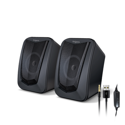 FINGERS FunBeats 2.0 Speaker