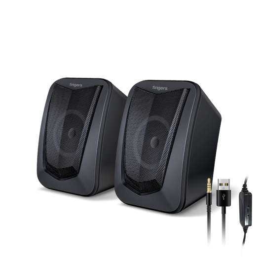 FINGERS FunBeats 2.0 Speaker