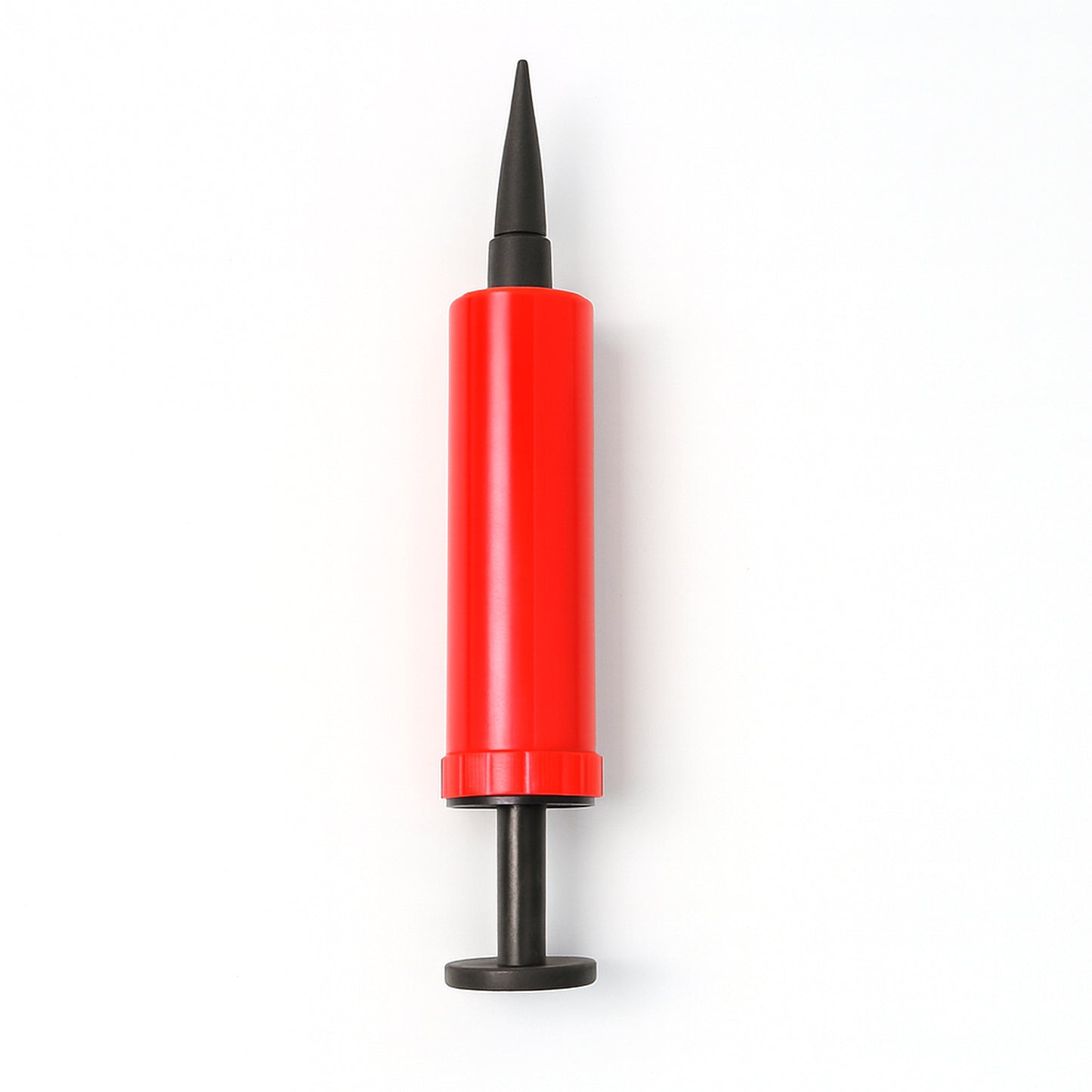 Manual Dual Handheld Balloon Air Pump (1 Pc  17 Cm)