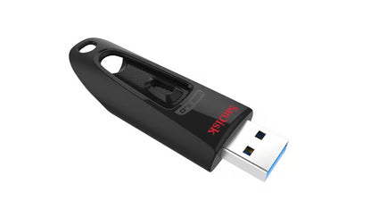 SanDisk 32 GB USB 3.0 Pendrive