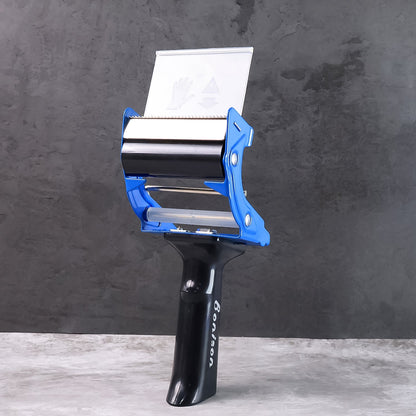 Heavy Duty Industrial Packing Tape Dispenser (1 Pc)