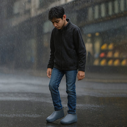 Anti-Slip Silicone Shoe Protector